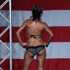 Melanie  Morgan - NPC Heart of Texas 2010 - #1